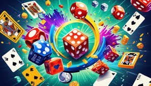 ibet game