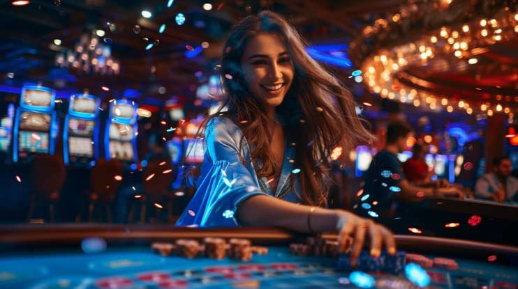 ibet game