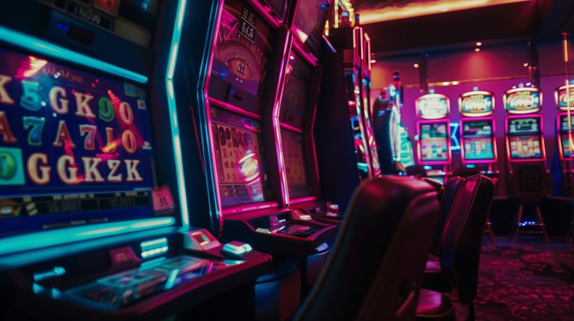 ibet game