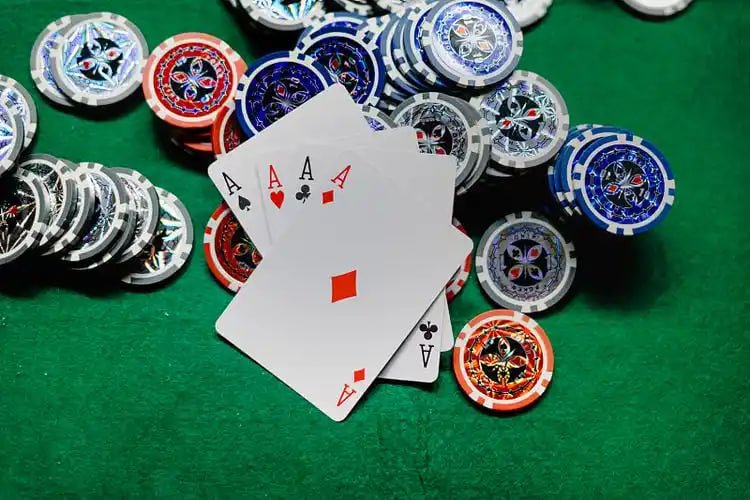 ibet game