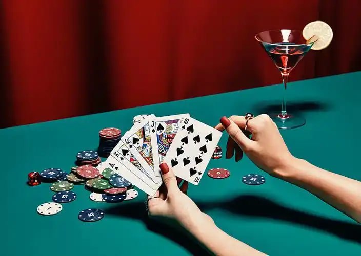 ibet game