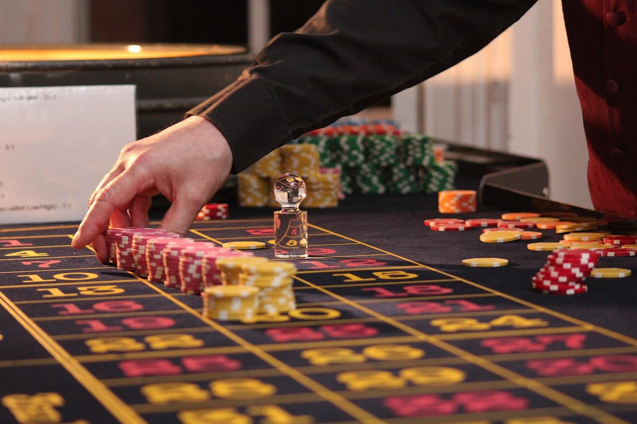 ibet game