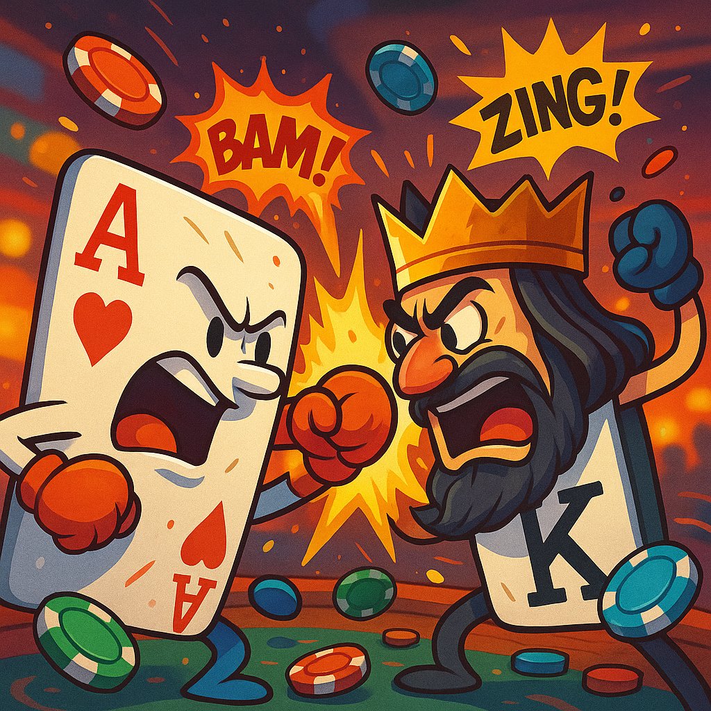 ibet game
