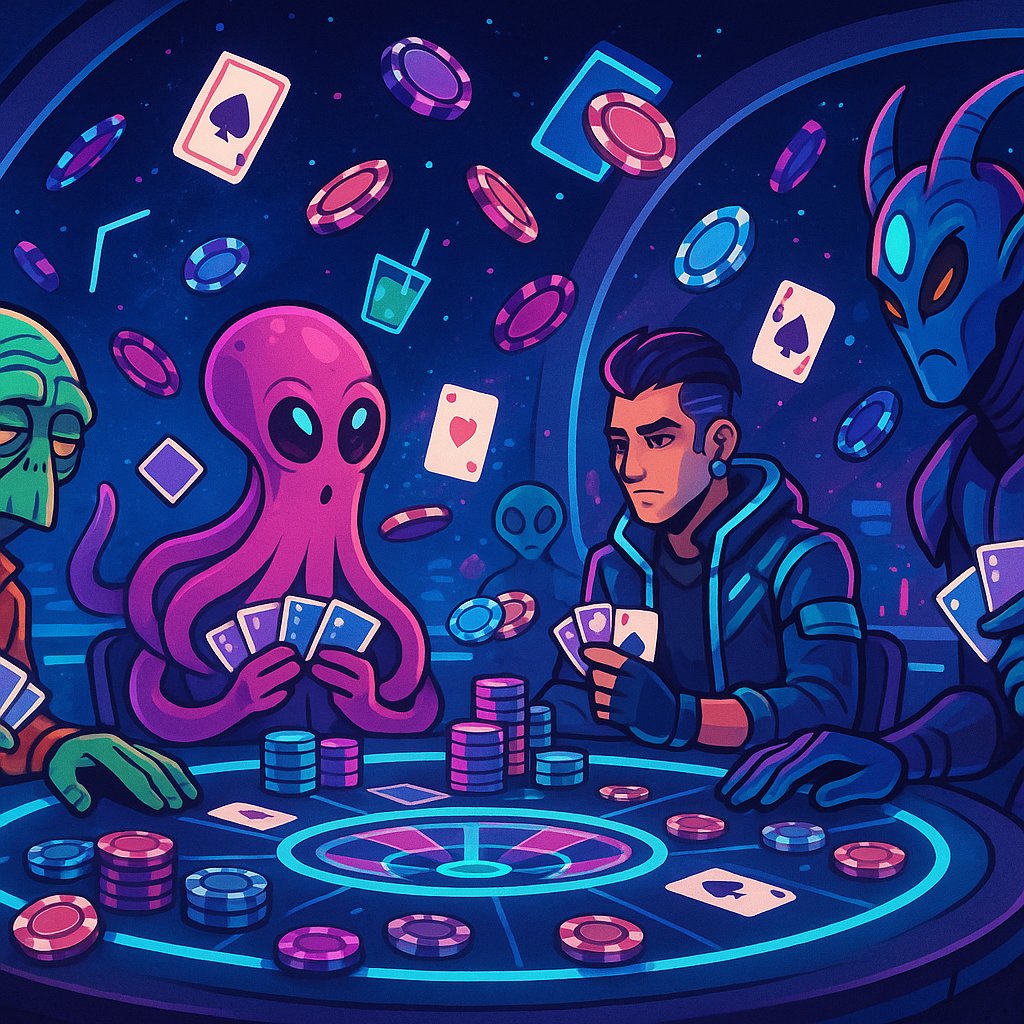ibet game