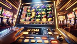 ibet game